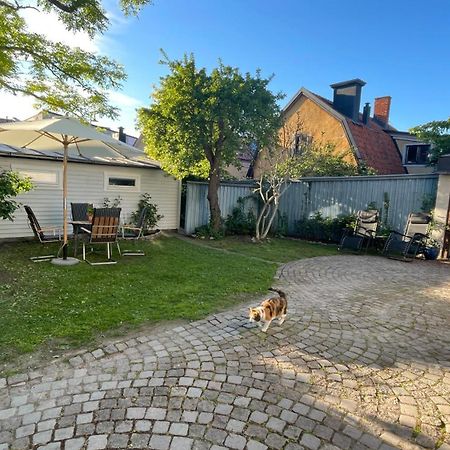 Sodra Murgatan - Innerstaden Visby Exterior foto
